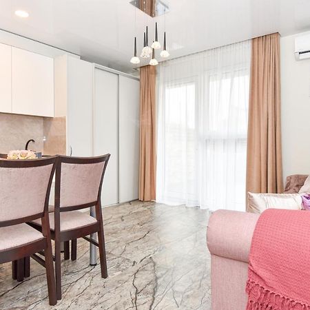 Sermiescio Apartamentai Palanga Exteriér fotografie