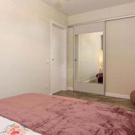 Sermiescio Apartamentai Palanga Exteriér fotografie