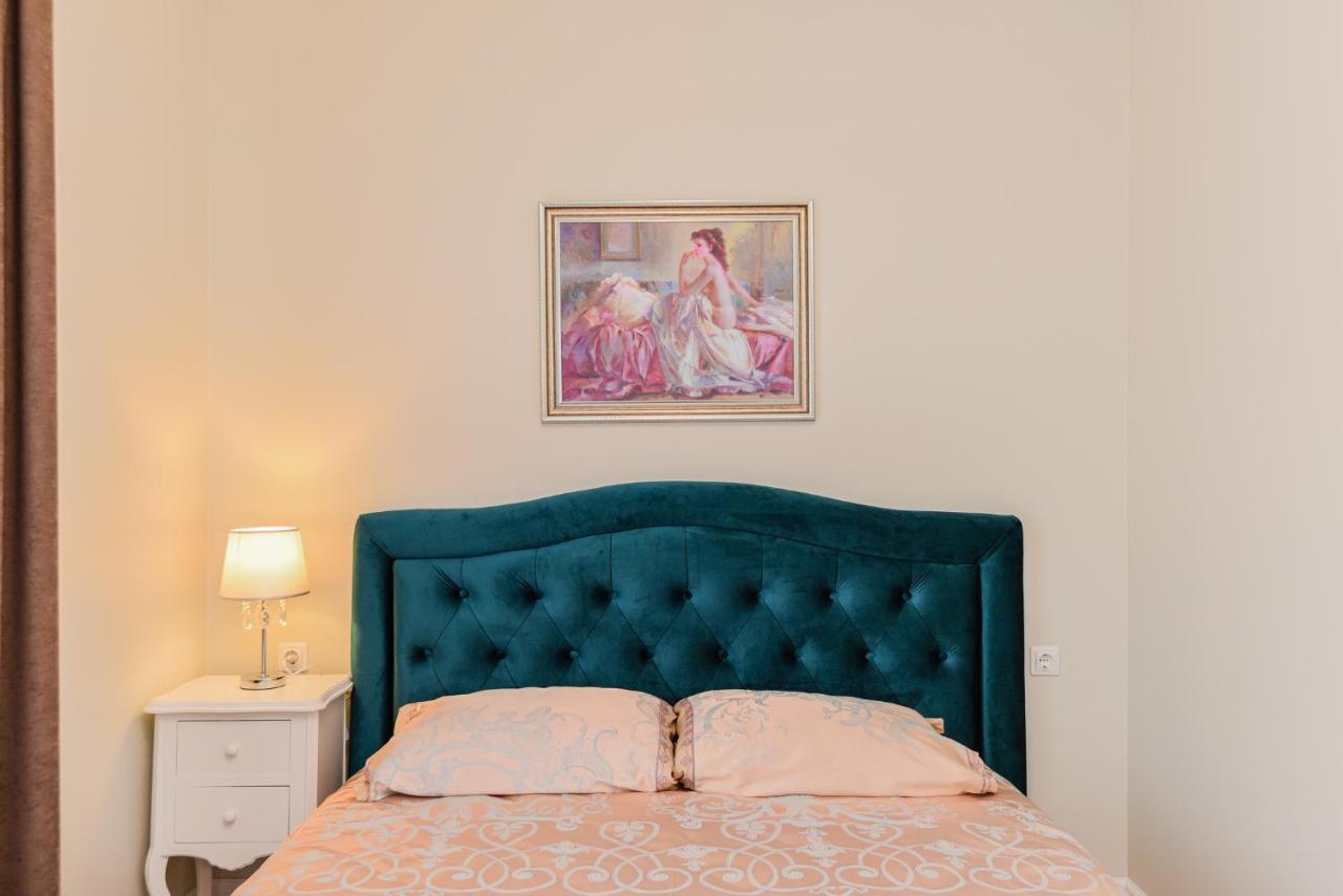 Sermiescio Apartamentai Palanga Exteriér fotografie