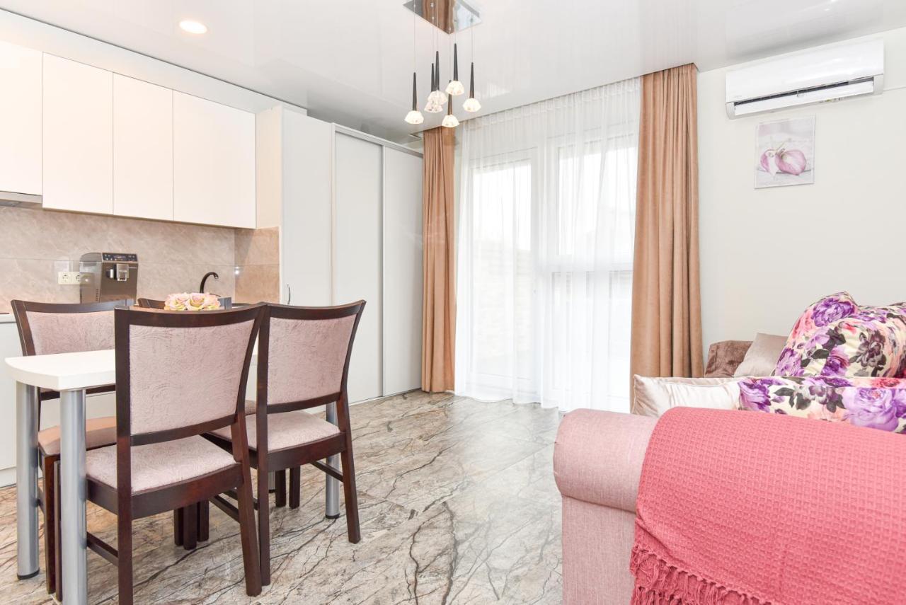 Sermiescio Apartamentai Palanga Exteriér fotografie