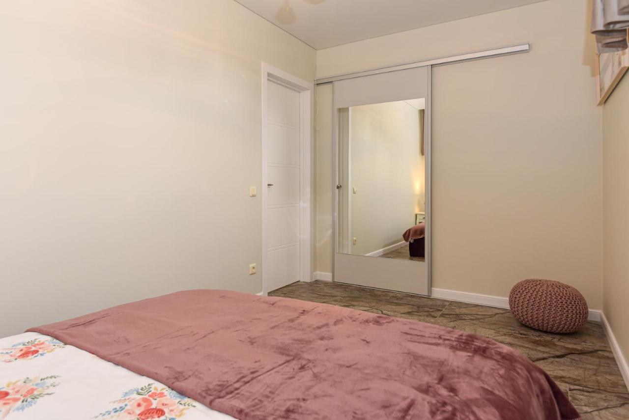 Sermiescio Apartamentai Palanga Exteriér fotografie