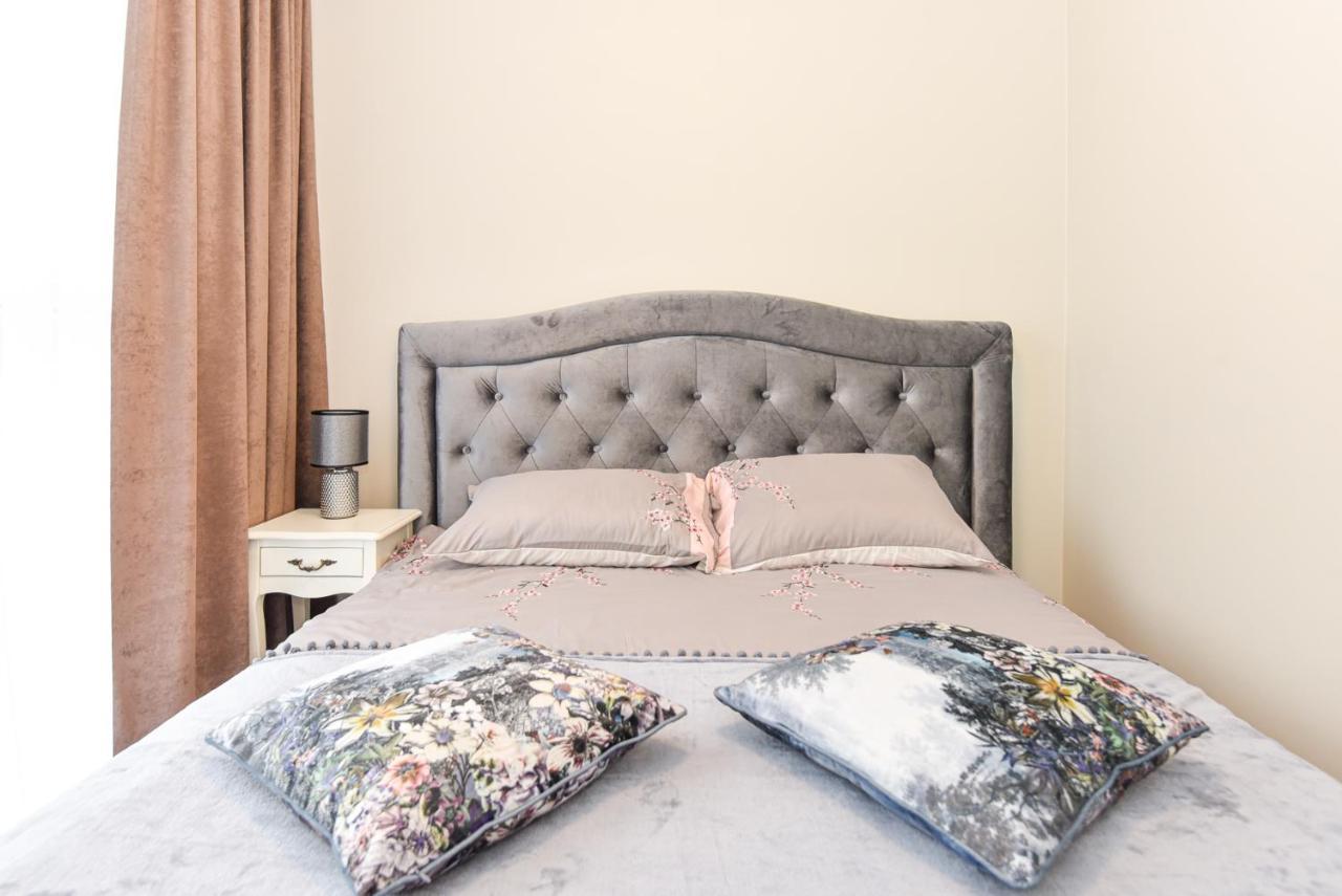 Sermiescio Apartamentai Palanga Exteriér fotografie