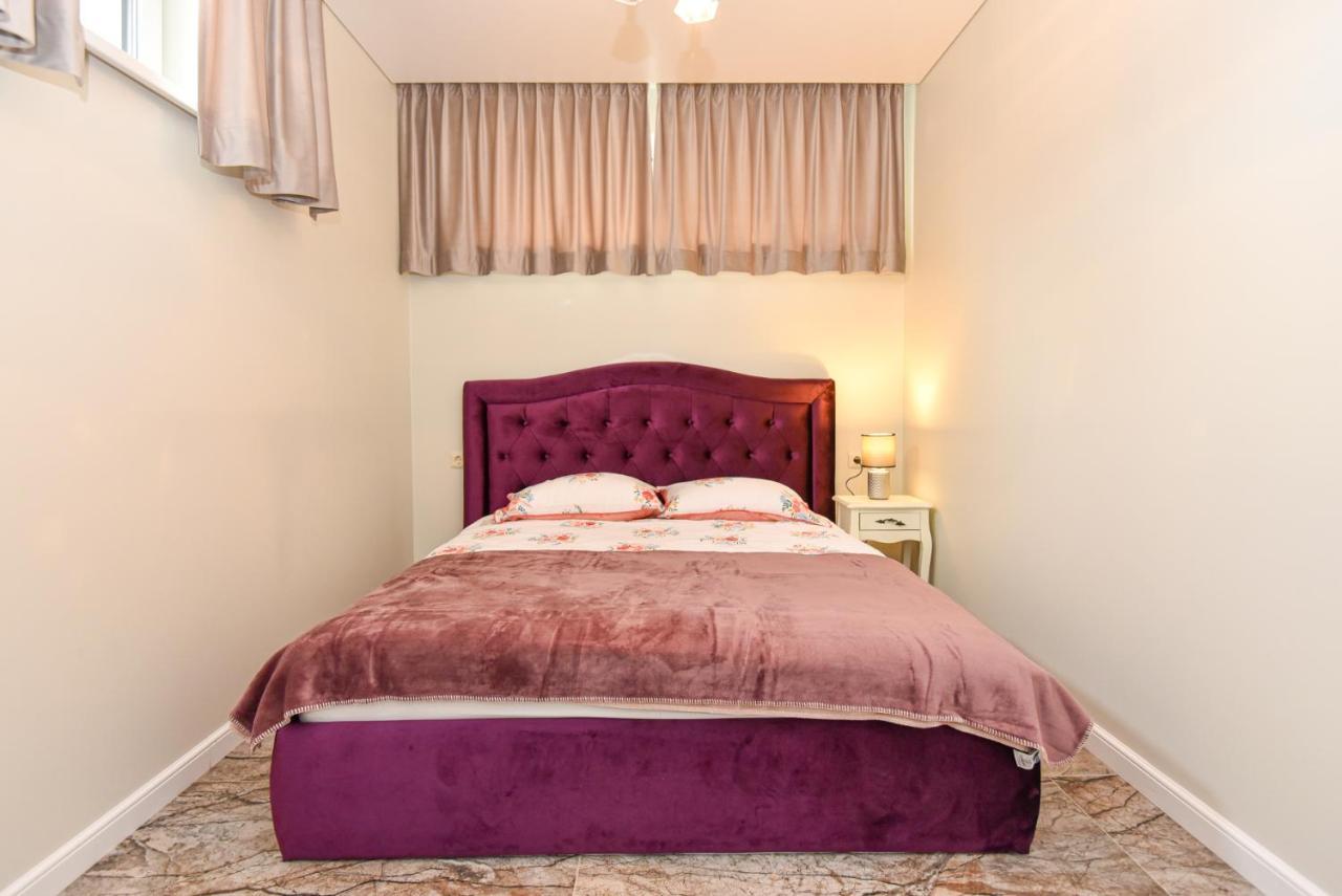 Sermiescio Apartamentai Palanga Exteriér fotografie